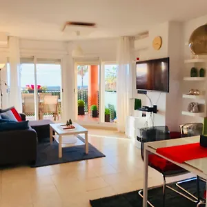 2bdr Sea View Riviera Del Sol , Mijas España