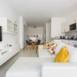 Charming Loft A , Málaga España