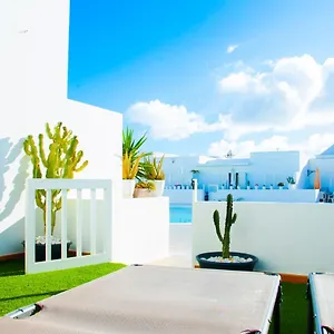 La Concha , Arrecife (Lanzarote) España