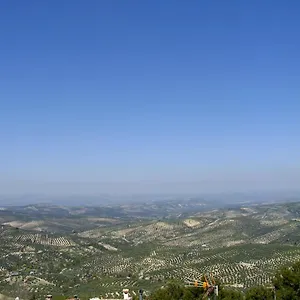 San Anton La Iruela