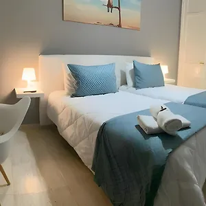 Casa De Silvia , Arrecife (Lanzarote) España