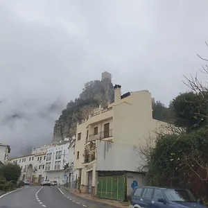 Fuente La Raja La Iruela