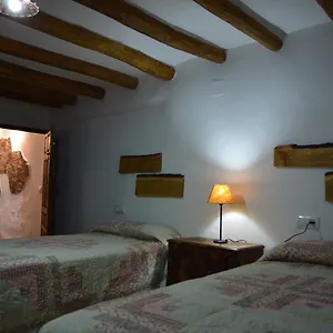 Vivienda Rural El Penon De Primillas La Iruela