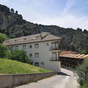 Hospedium Dlj Sierra Cazorla Parking Free La Iruela