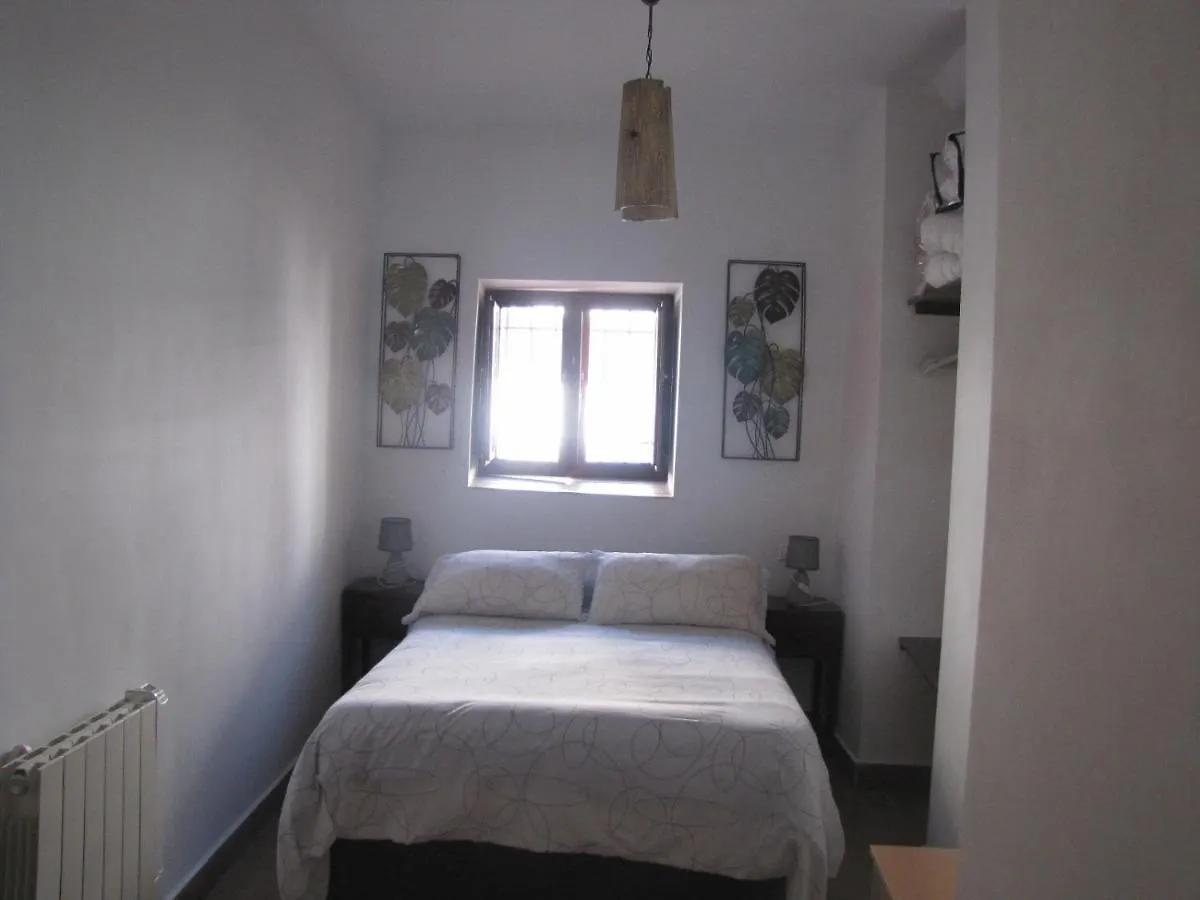 Apartamento Casa Mis Mellizos La Iruela 0*,  España