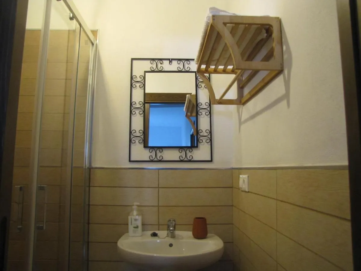 Apartamento Casa Mis Mellizos La Iruela